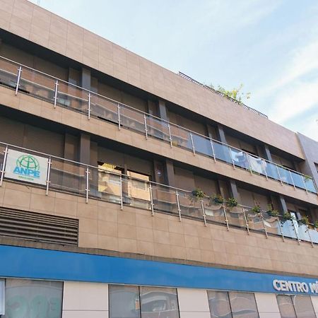 Rentalsevilla Coqueto Apartamento Con Terraza Privada Dış mekan fotoğraf