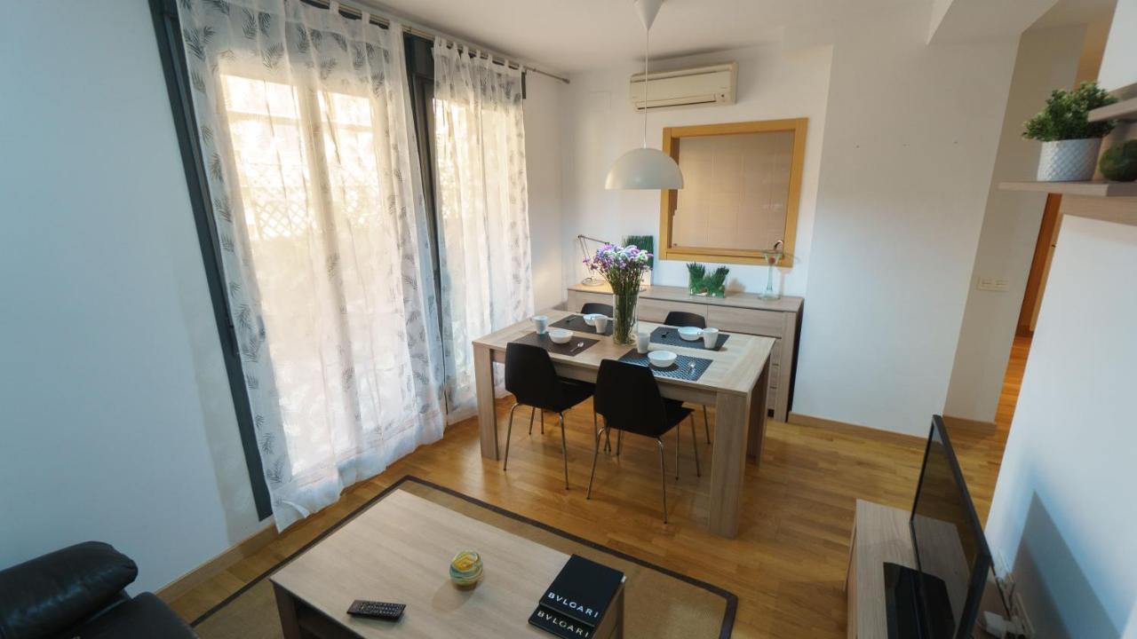 Rentalsevilla Coqueto Apartamento Con Terraza Privada Dış mekan fotoğraf
