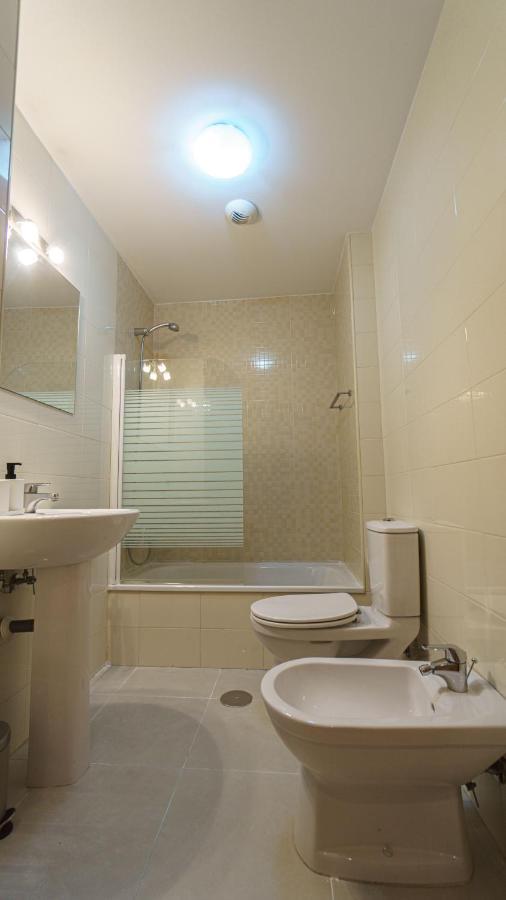 Rentalsevilla Coqueto Apartamento Con Terraza Privada Dış mekan fotoğraf