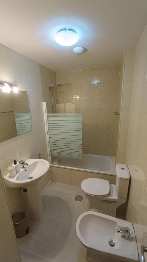 Rentalsevilla Coqueto Apartamento Con Terraza Privada Dış mekan fotoğraf