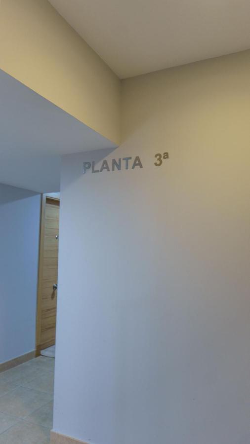 Rentalsevilla Coqueto Apartamento Con Terraza Privada Dış mekan fotoğraf