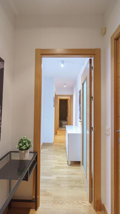 Rentalsevilla Coqueto Apartamento Con Terraza Privada Dış mekan fotoğraf