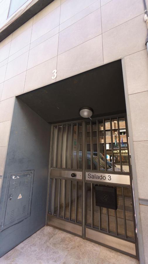 Rentalsevilla Coqueto Apartamento Con Terraza Privada Dış mekan fotoğraf