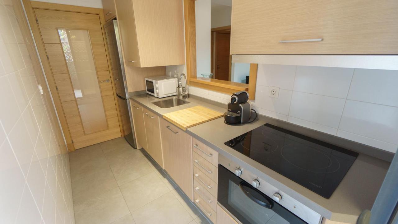Rentalsevilla Coqueto Apartamento Con Terraza Privada Dış mekan fotoğraf